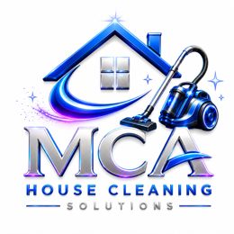 MCA House Cleaning Solutions